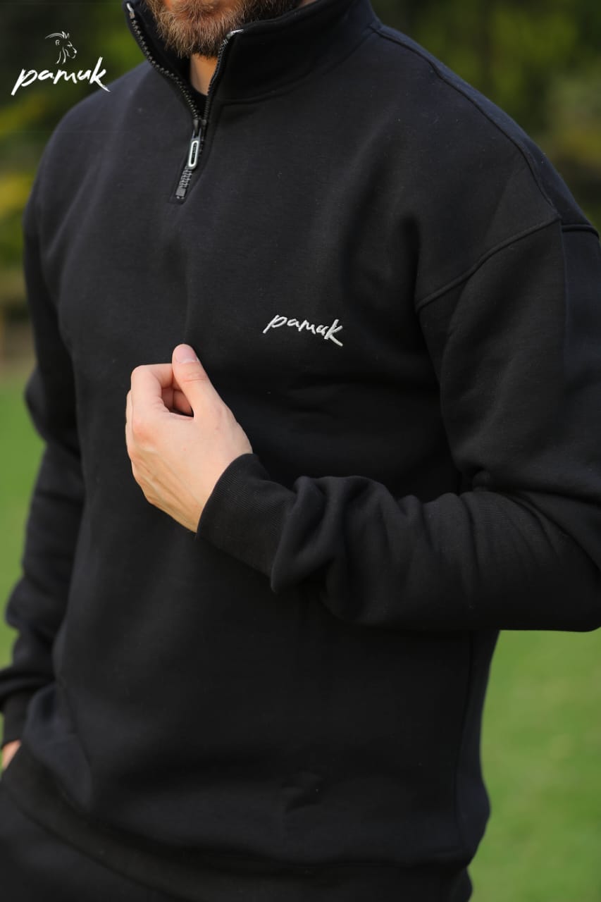 training suit black3