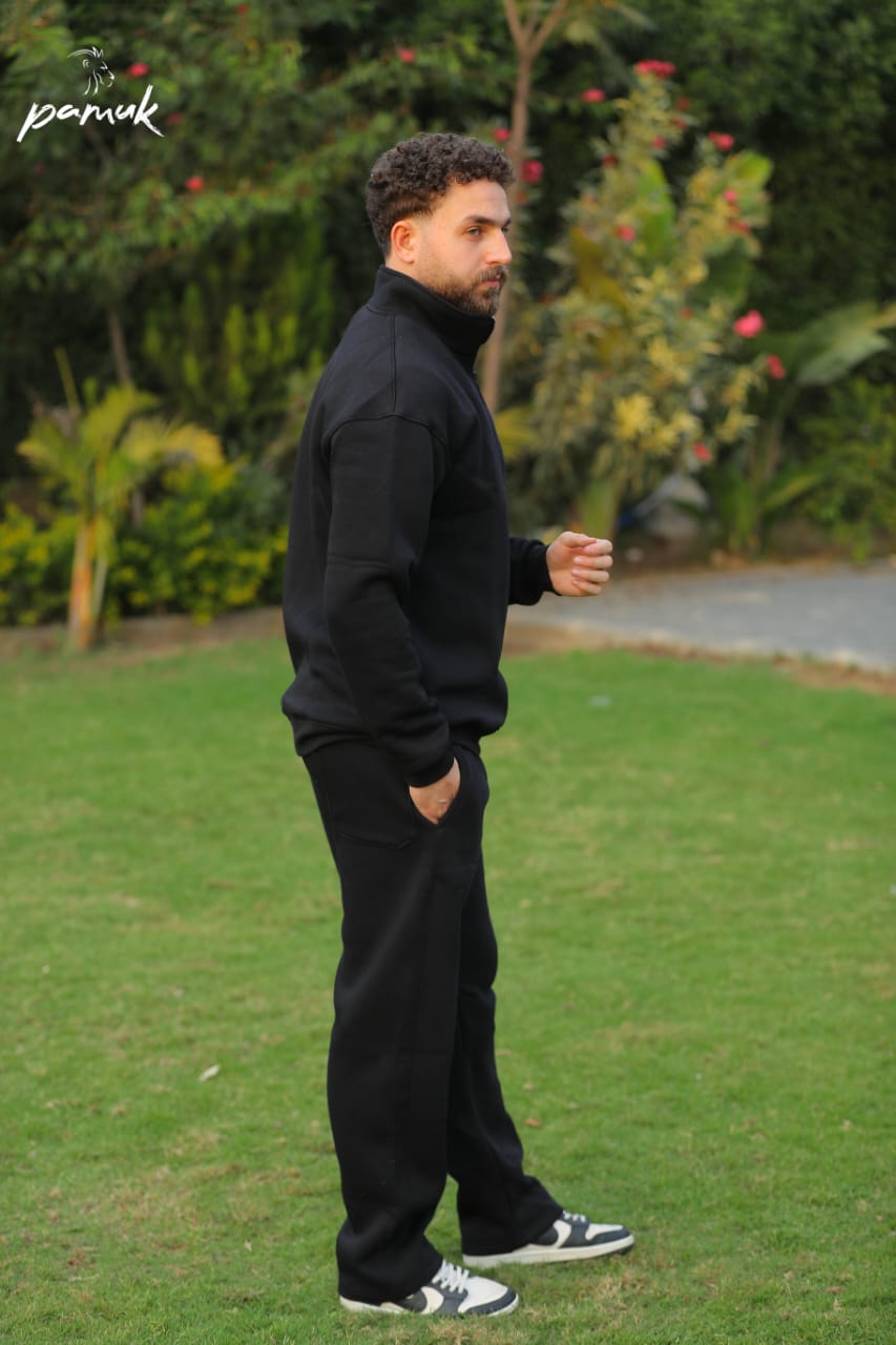 training suit black3