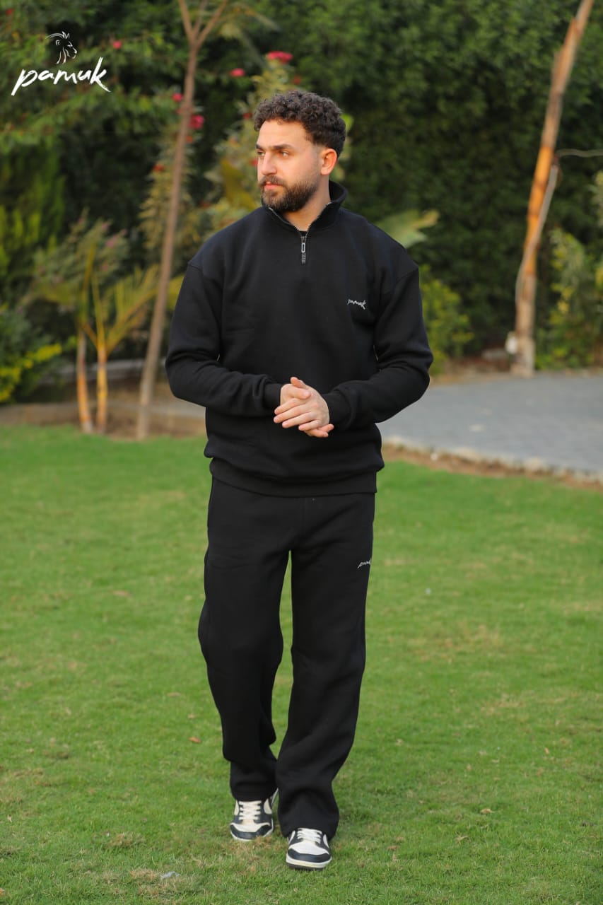 training suit black3
