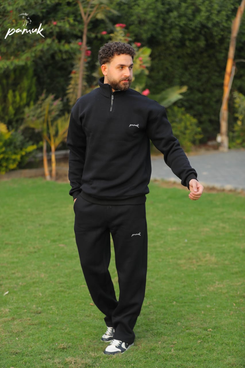 training suit black3