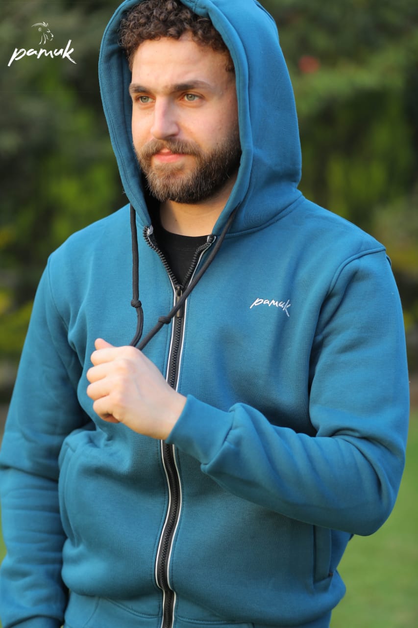 training suit petrol1