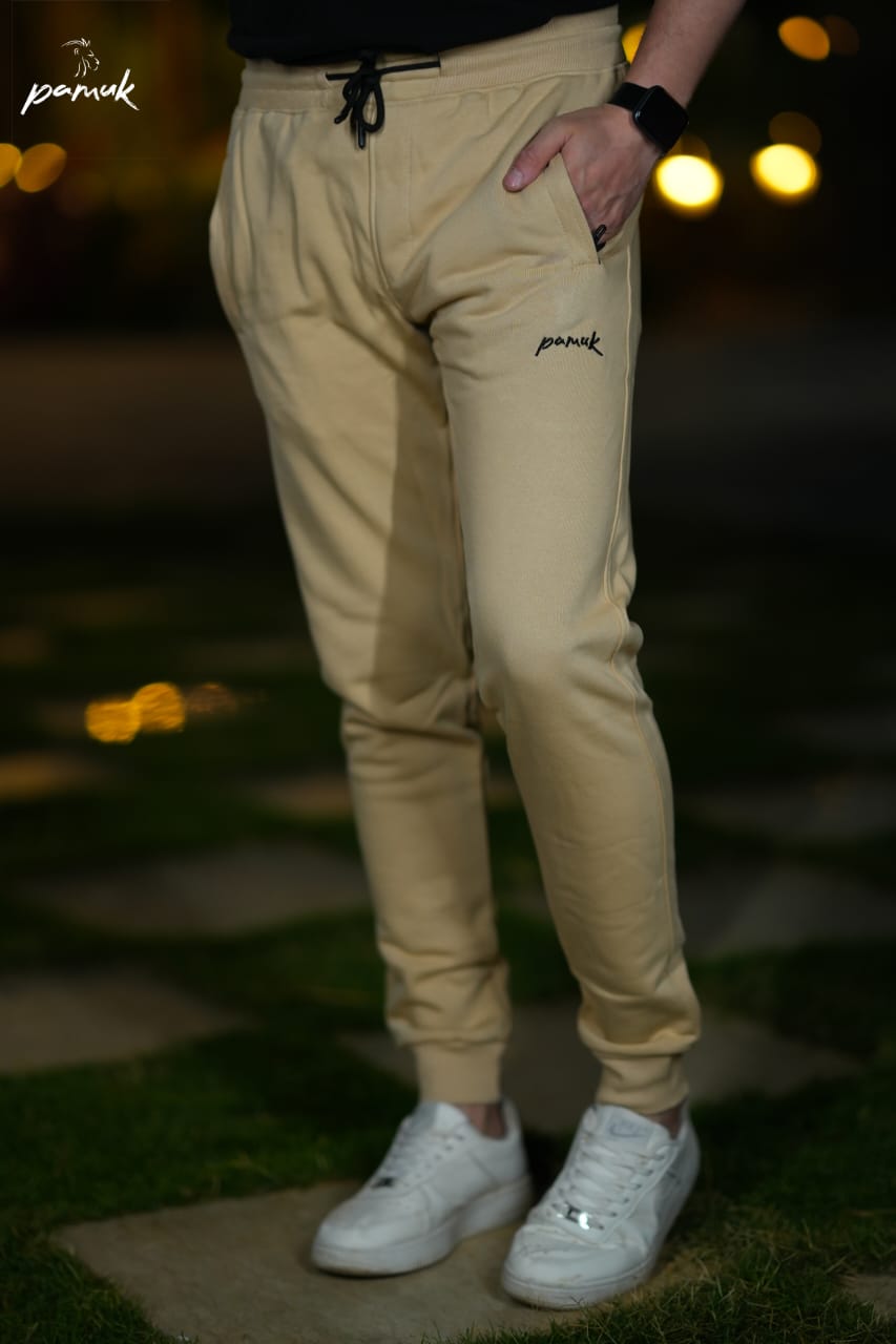 بنطلون ميلتون بيج